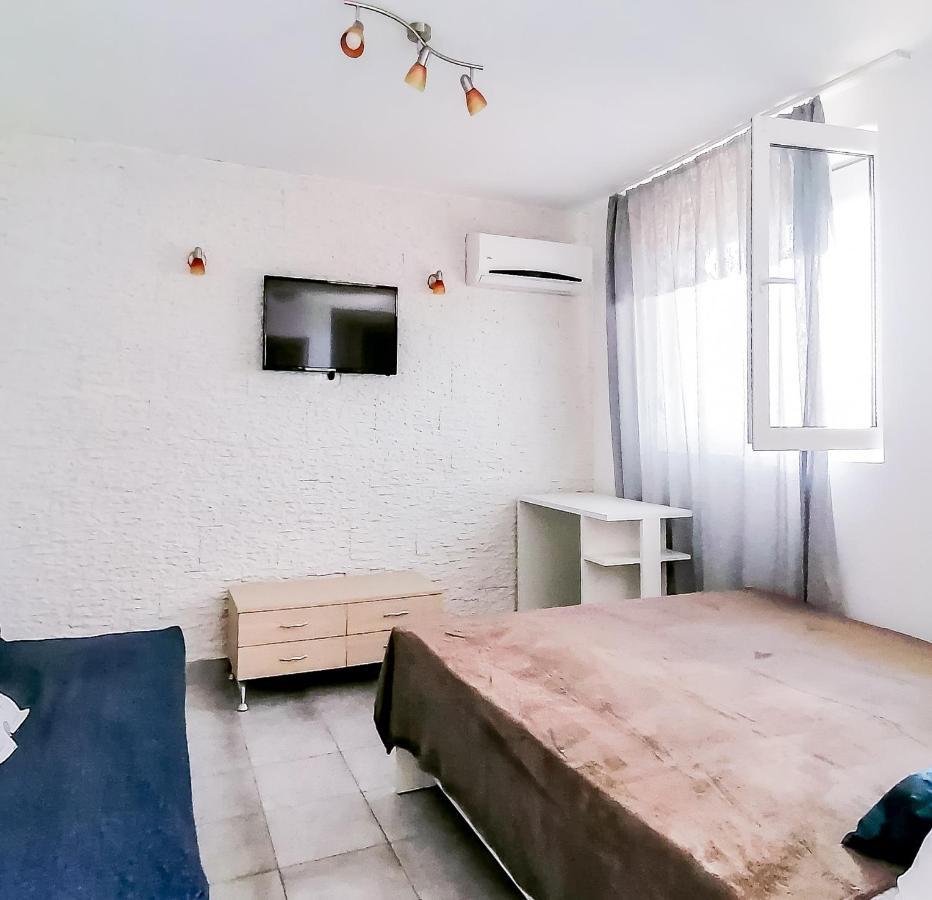 Apartments Siesta Tivat Exterior foto